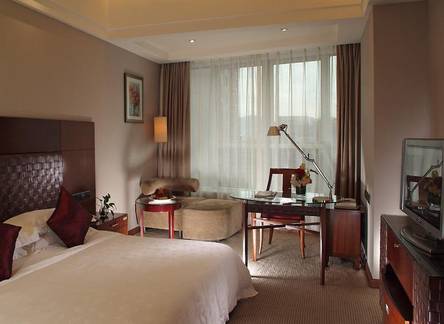 Отель Grand Skylight Garden Hotel, Shenzhen
