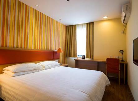 Отель Home Inn Xinhuaxia Road
