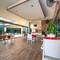 Отель Commodore Elite Suites & Spa
