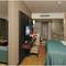 Отель Commodore Elite Suites & Spa