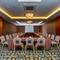 Отель Commodore Elite Suites & Spa