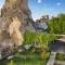 Отель Dervish Cave House, Goreme