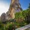 Отель Dervish Cave House, Goreme