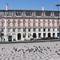 Отель Turim Restauradores