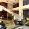 Отель Somerset JieFangBei serviced Residence