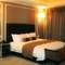 Отель Guangzhou Oriental Resort