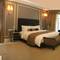 Отель Guangzhou Oriental Resort