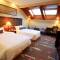 Отель XiZhao Temple Hotel Beijing