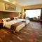 Отель XiZhao Temple Hotel Beijing