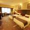 Отель XiZhao Temple Hotel Beijing
