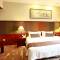 Отель XiZhao Temple Hotel Beijing