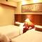 Отель XiZhao Temple Hotel Beijing