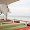Отель CHOM VIEW HUA HIN