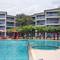 Отель CHOM VIEW HUA HIN