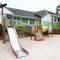 Отель CHOM VIEW HUA HIN