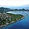 Отель Pinnacle Koh Tao Dive Resort