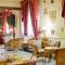 Отель iH Hotels Milano Regency