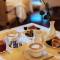 Отель iH Hotels Milano Regency