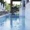 Отель Cosmopolitan Hotel & Spa