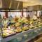 Отель Centro Al Manhal Abu Dhabi by Rotana