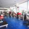 Отель Dalaman Airport Lykia Thermal & Spa Hotel