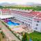 Отель Dalaman Airport Lykia Thermal & Spa Hotel