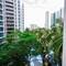 Отель Chatrium Residence Sathon Bangkok
