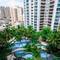 Отель Chatrium Residence Sathon Bangkok