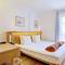 Отель Blu Hotel Istanbul - Sirkeci