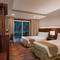 Отель Sheridan Beach Resort & Spa