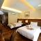 Отель Sheridan Beach Resort & Spa