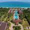 Отель Sheridan Beach Resort & Spa