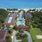 Отель Sheridan Beach Resort & Spa