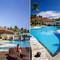 Отель Sheridan Beach Resort & Spa