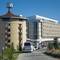 Отель Divaisib Termal Resort & Spa Hotel