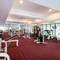 Отель Furama Silom
