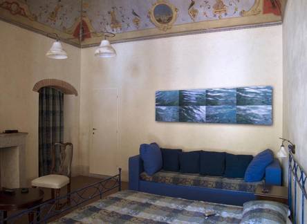 Отель Corallo Hotel