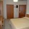 Отель Corallo Hotel
