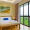 Отель The Ocean Villas Resort