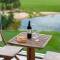 Отель The Ocean Villas Resort