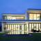 Отель The Ocean Villas Resort