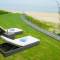 Отель The Ocean Villas Resort