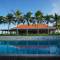 Отель The Ocean Villas Resort