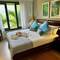 Отель Eden Island Luxury Accommodation