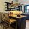 Отель Eden Island Luxury Accommodation