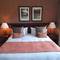 Отель Eden Island Luxury Accommodation