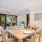 Отель Eden Island Luxury Accommodation