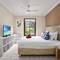 Отель Eden Island Luxury Accommodation