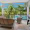 Отель Eden Island Luxury Accommodation