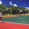 Отель Eden Island Luxury Accommodation